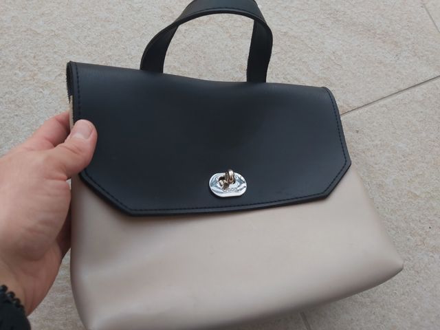 Borsa donna O bag
