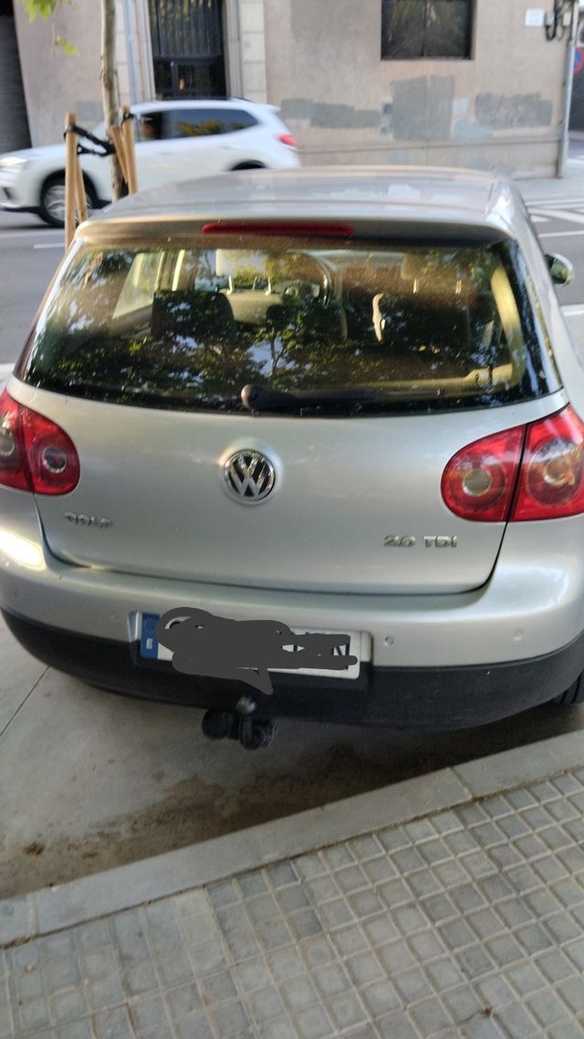 Volkswagen Golf 2005