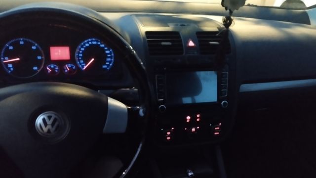 Volkswagen Golf 2005