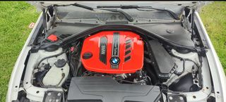 BMW Serie 1 2013