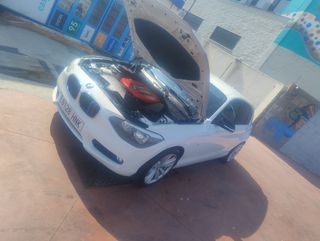 BMW Serie 1 2013