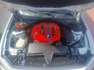 BMW Serie 1 2013