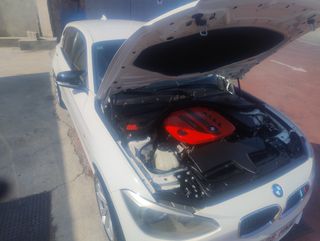 BMW Serie 1 2013
