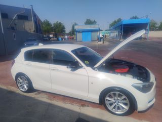 BMW Serie 1 2013