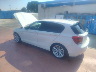 BMW Serie 1 2013