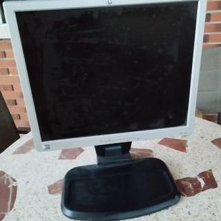 Monitor HP L1740