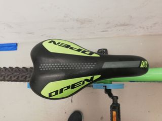 Bicicleta niño