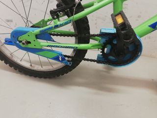 Bicicleta niño