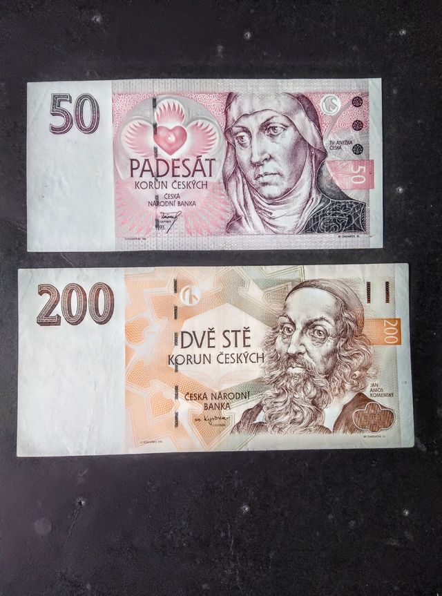 República Checa serie.