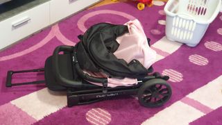 Silla de paseo 