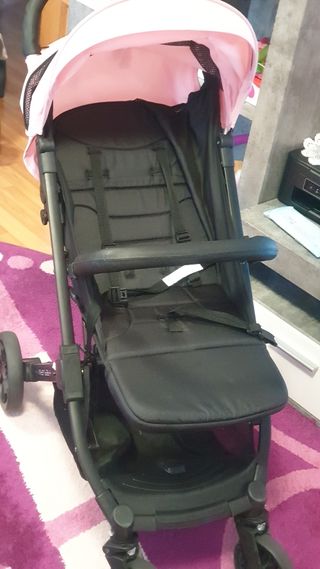 Silla de paseo 