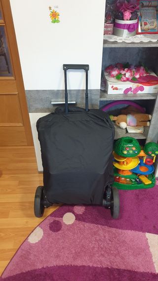 Silla de paseo 