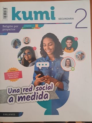 Kumi 2°ESO