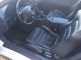 Mitsubishi 3000 GT 1996