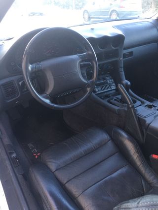 Mitsubishi 3000 GT 1996