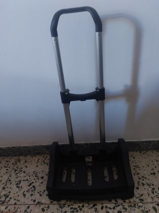 Porta mochila