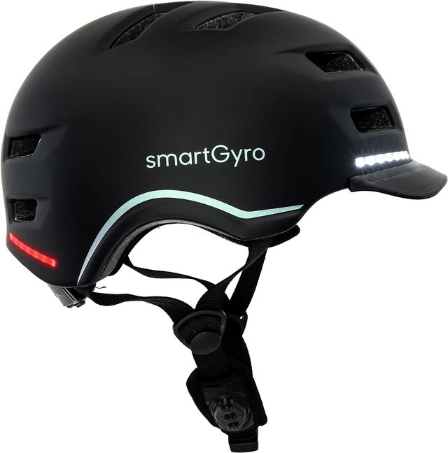 casco patinete