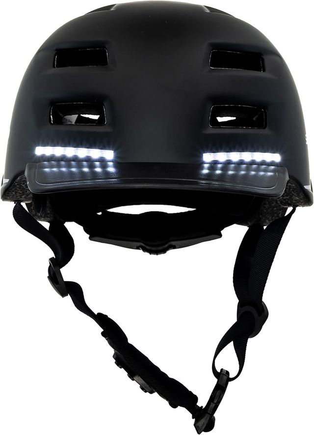 casco patinete