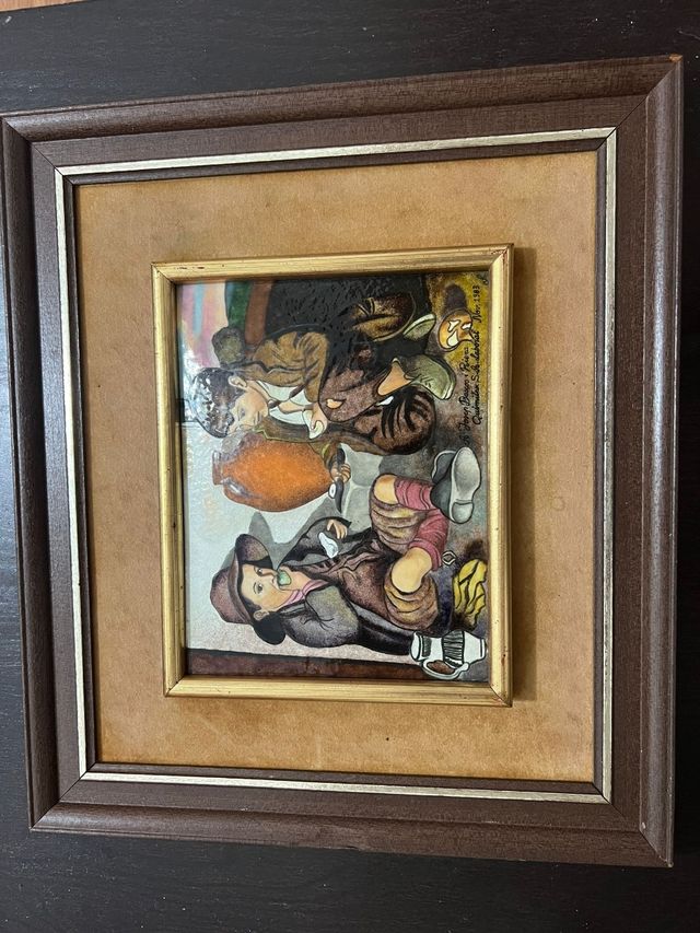 Artista Lidia Estella