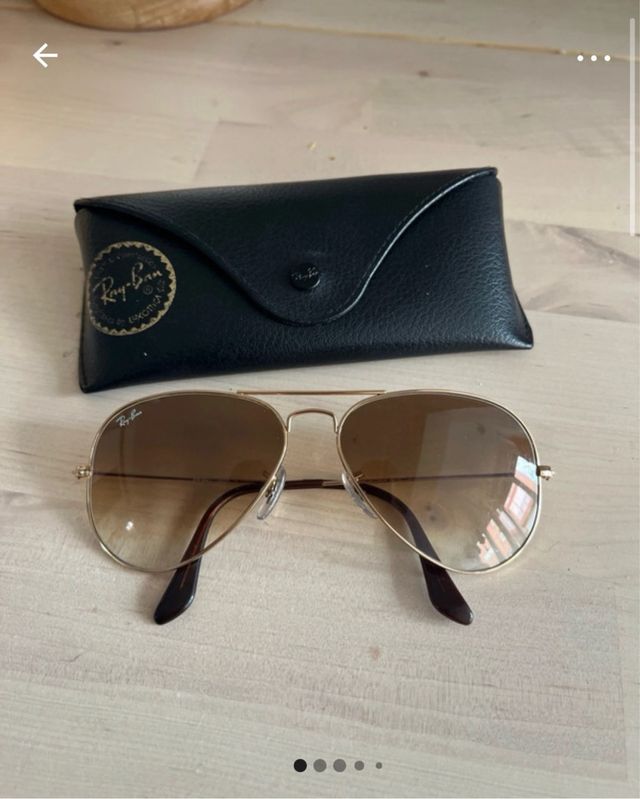 Gafas de sol RAY-BAN