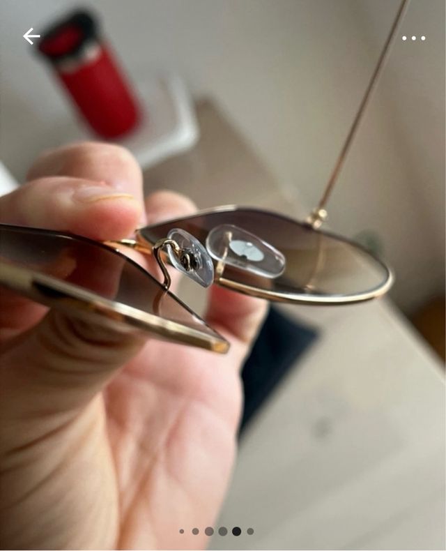 Gafas de sol RAY-BAN