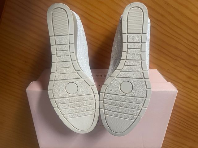 Zapatos Piccola Piu Nuevos