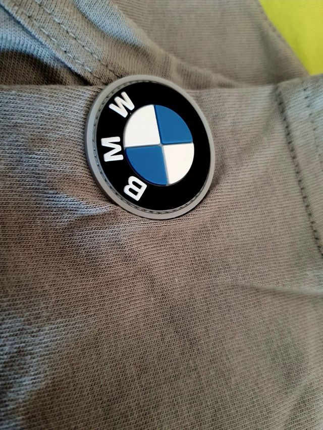 Maglietta BMW