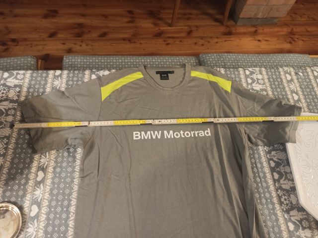 Maglietta BMW