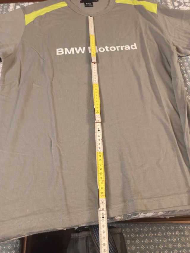 Maglietta BMW