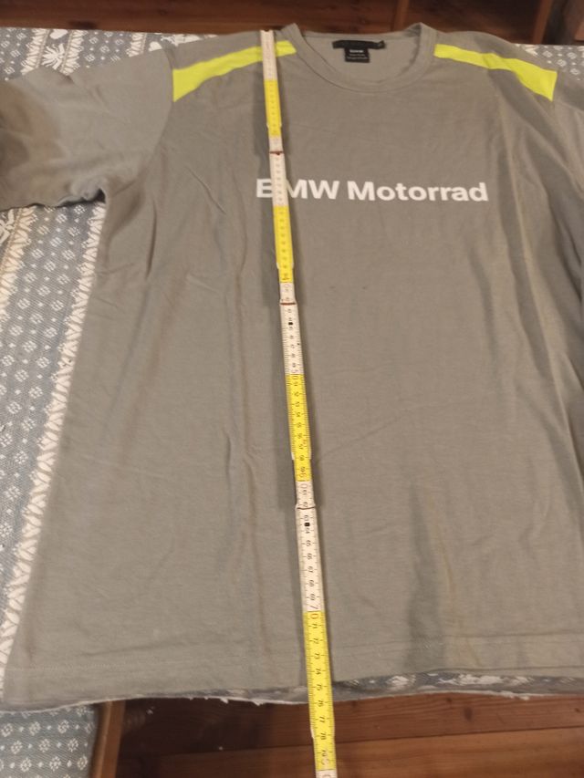 Maglietta BMW