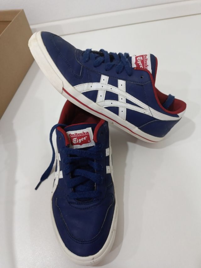 Onitsuka Tiger 
