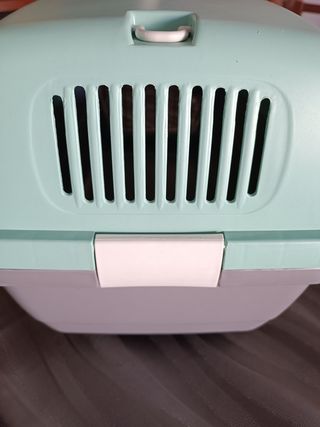 transportin para mascotas