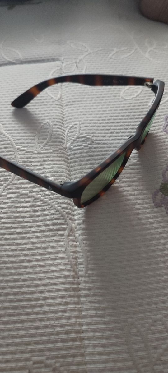 Gafas polarizadas