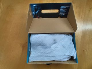 Zuecos sanitarios. Suecos