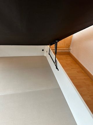 Canape + colchon 150/190