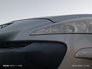 Despiece Peugeot 308 SW