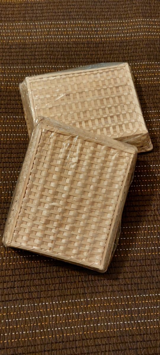 Pack toallas tocador