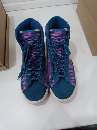 Nike donna