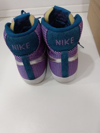 Nike donna