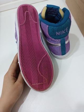 Nike donna