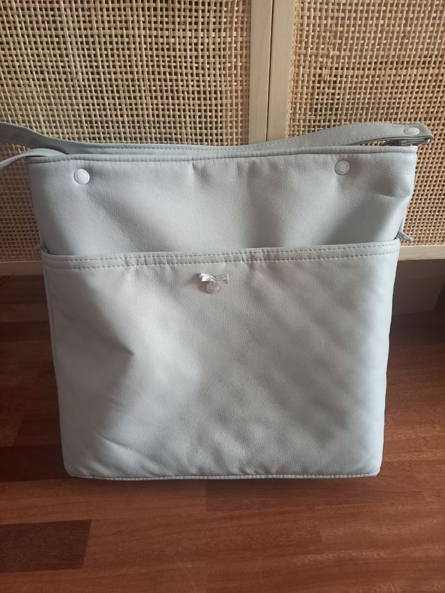 Bolso carrito uzturre