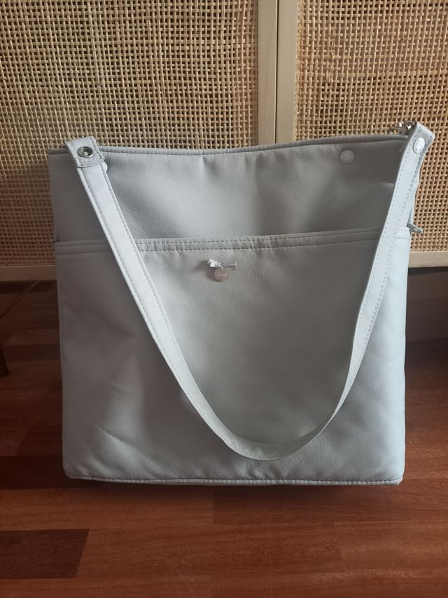 Bolso carrito uzturre