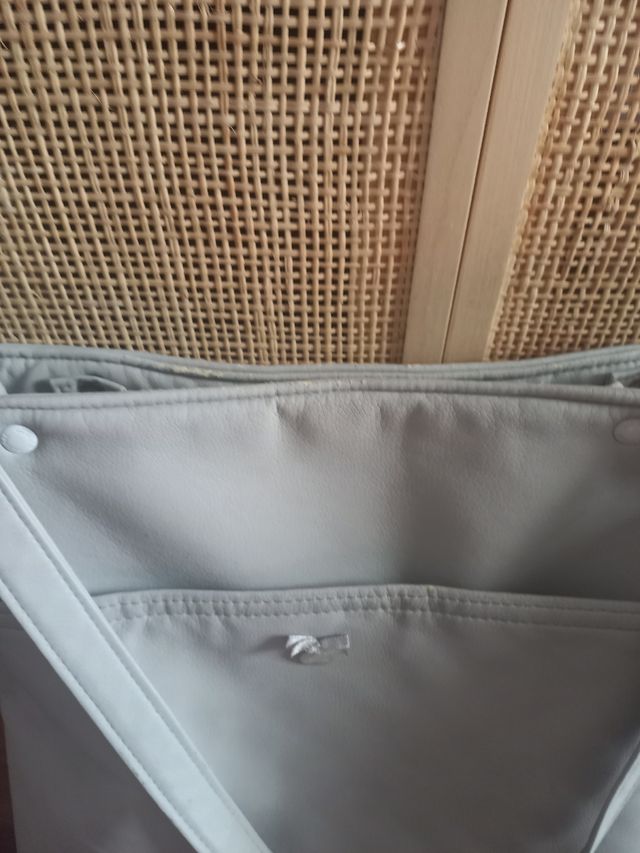 Bolso carrito uzturre