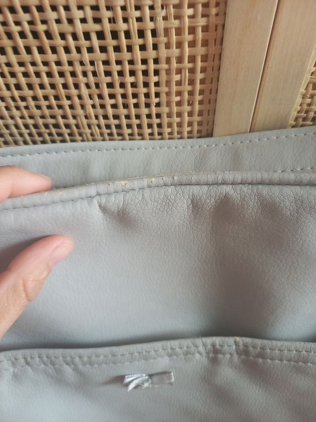 Bolso carrito uzturre