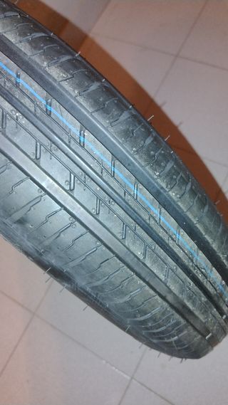 Rueda repuesto T55 90R7