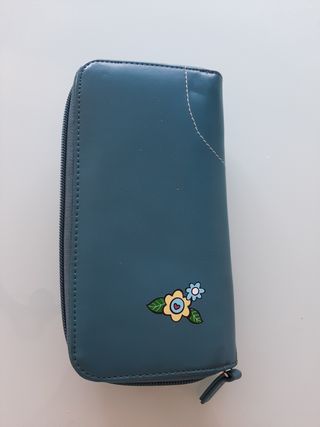 Cartera mujer
