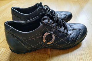 Zapatos - zapatillas mujer. Geox