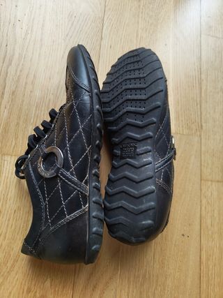 Zapatos - zapatillas mujer. Geox