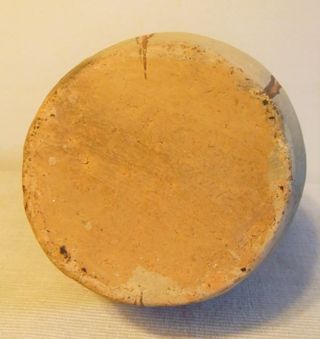 CÁNTARO, JARRA BEREBER DEL RIF (AFRICA)