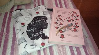 Astuccio porta libro 